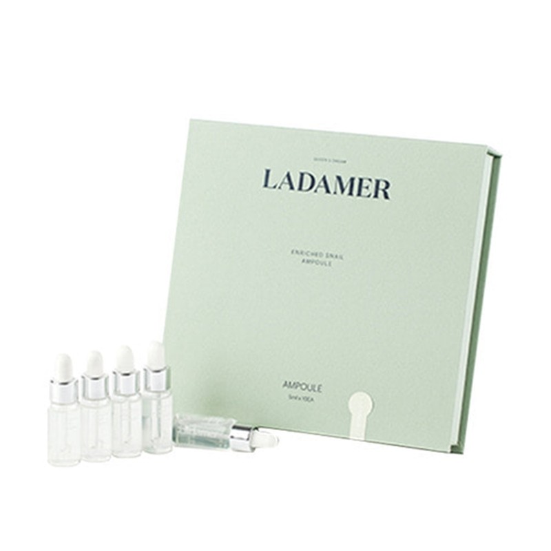 Ladamer Enriched Swift Berry Ampoule 5ml / 라다메르 인리치드 스위프트베리