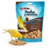 MEZCLA DE SEMILLAS P/CANARIOS Y FINCHES 500 G