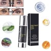 Unbranded Harvey Ross Lift Eye Cream For Puffiness and Fine
