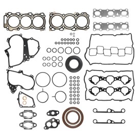 Cylinder Head Gasket Set Compatible with 2014-2019 370Z Infiniti EX37 FX37 G37 M37 Q40 Q50 Q60 Replace HS26726PT
