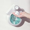 SensorOn Foam Soap Automatic Dispenser (Blue Green) hand wash 3ea