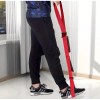 유니크 벨트 리프트 다리 보조 환자 운동 올리기 Unique Belt