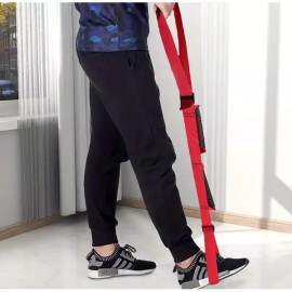 유니크 벨트 리프트 다리 보조 환자 운동 올리기 Unique Belt Lift Leg Assistance Patient Exerciser Lifter