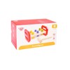 TOOKY TOY TOY Wooden Toy Pound Bench (TKB504)