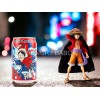 OCEAN BOMB NEW One Piece Anime Flavored Water Pack of