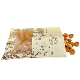 Grand Gift Japanese Dried Scallops Dry Seafood Conpoy Yuanbei (1LB)
