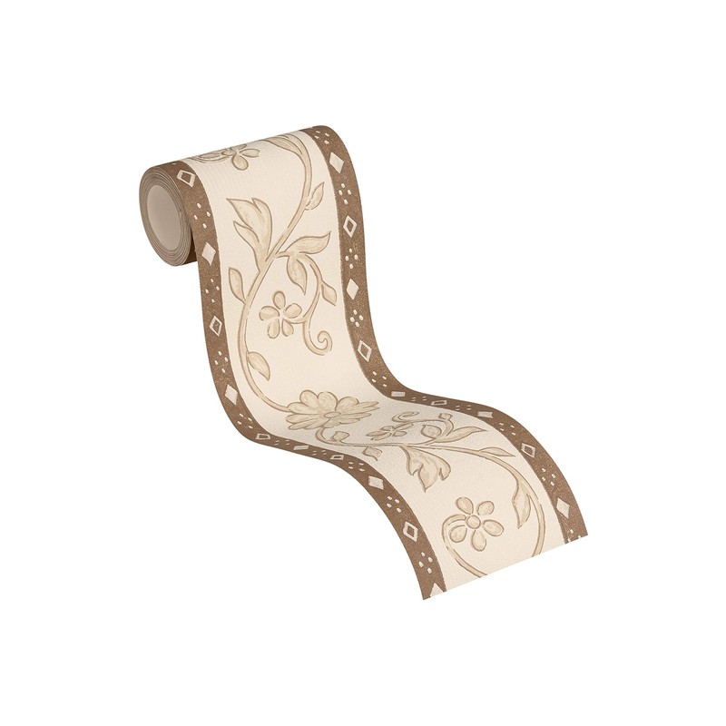 A.S. Creation 5241-71 Collection Only Borders 9, Multi-Colour