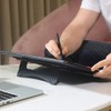 XPPen AC41 Graphics Tablet Stand Drawing Tablet Stand Laptop Stand