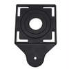 ANCLLO Multi Angle Measuring Ruler Drill Guide Ceramic Tile Hole