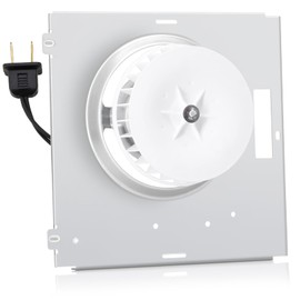 769RL B Unit Replacement, S0504B000 Motor Assembly for Broan-Nutone 769RL, 763RL, 769RL-R01, 757, 769RFT-R01, VF707RCN, 765RL Bathroom Exhaust Fan, JESP-61K13/C-87547 Fan Replacement Motor, 70CFM