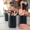 Aicharynic Kitchen Utensil Holder, Ceramic Utensil Holder 17.6 x 10.1