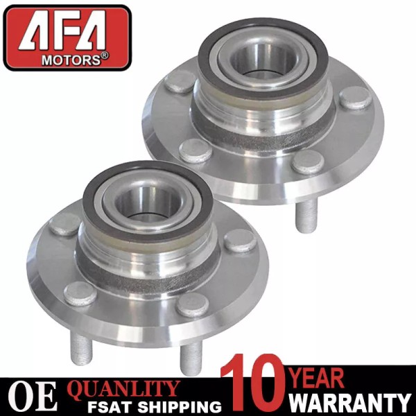 afa-motors For 2005-2014 Dodge Charger Challenger Magnum RWD Front Wheel