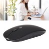 2.4GHz Wireless Mouse 10M Connection 1600 DPI Rechargeable Silent Wireless