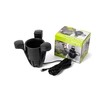 Jebao SK-40 Floating Pond Skimmer, 790GPH