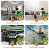Decibel Meter, Sound Level Meter 882A Portable 30-130dB Noise Meter