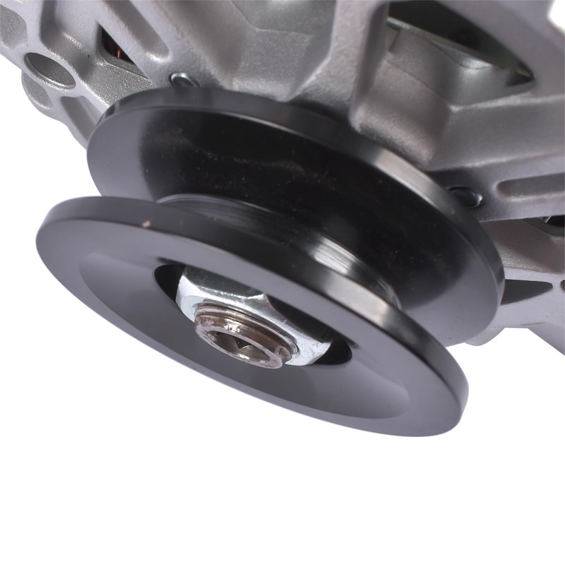 30-01114-03 70Amp 12Volt Alternator Replacement for 1996-2007 Carrier