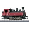 Märklin 36873 Model Railway Locomotive Red