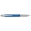 Parker - Facet: Blue Triopen; Black + Red Ballpoint, 0,5