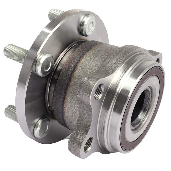 SCITOO 512293 2PC Rear Wheel Hub Bearing for 2005-2009 for