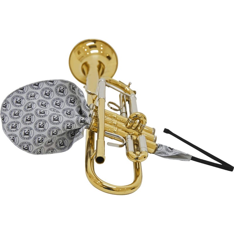 BG VALE CASING A31T1 Swab Trumpet Microfiber