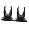 Operitacx Pack of 2 Scanner Holder, Multifunctional Stand for Barcode