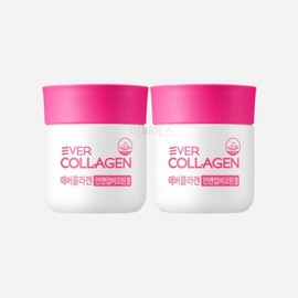 Nutri Evercollagen In & Up Biotincel 750mg x 56 tablets 2 boxes / 에버콜라겐 인앤업비오틴셀 750mg x 56정 2박스