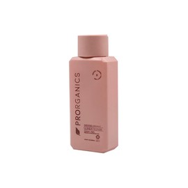 Acondicionador Orgánico de Argán y Jojoba. Repara y nutre el cabello Prorganics, 380 ml.
