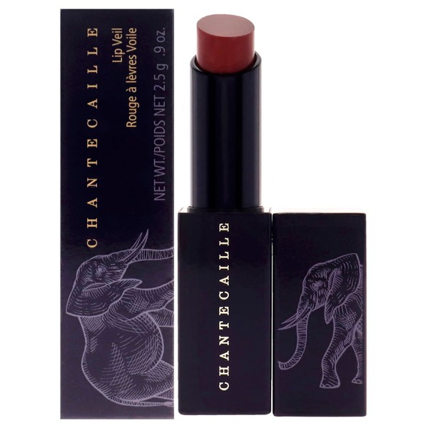 Chantecaille Lip Veil - Rock Rose Lipstick Women 0.9 oz