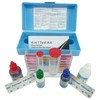 4in1 Test KIT Swimming Pool & Spa Water Professional Test