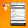 Bare Performance Nutrition Bpn Gel Endurance Carbohidratos 100 Calorías Por