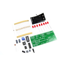 Velleman MK107 Led Running Light