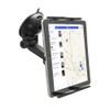 ARKON Windshield Suction Tablet Mount with Extension Arm