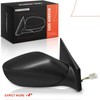 A-Premium Passenger Side Power Door Mirror - Compatible with Hyundai