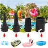 FRXAEZTG Sup Adapter, Sup Adapter for Compressor Sup Valve Adapter