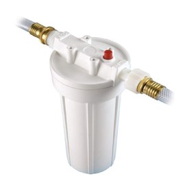 Culligan RVF-10 External Water Filtraion System, 1 Count (Pack of 1), White