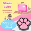 Squishy Toys,Stress Ball for Kids,Squishy Fidget Toys,A Variety of Styles