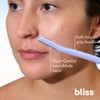 Bliss Stainless Steel Disposable Dermaplaning Tools | Facial Exfoliator and