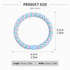 Elovara15 Pcs Boho Hair Ties for Women and Girls, for