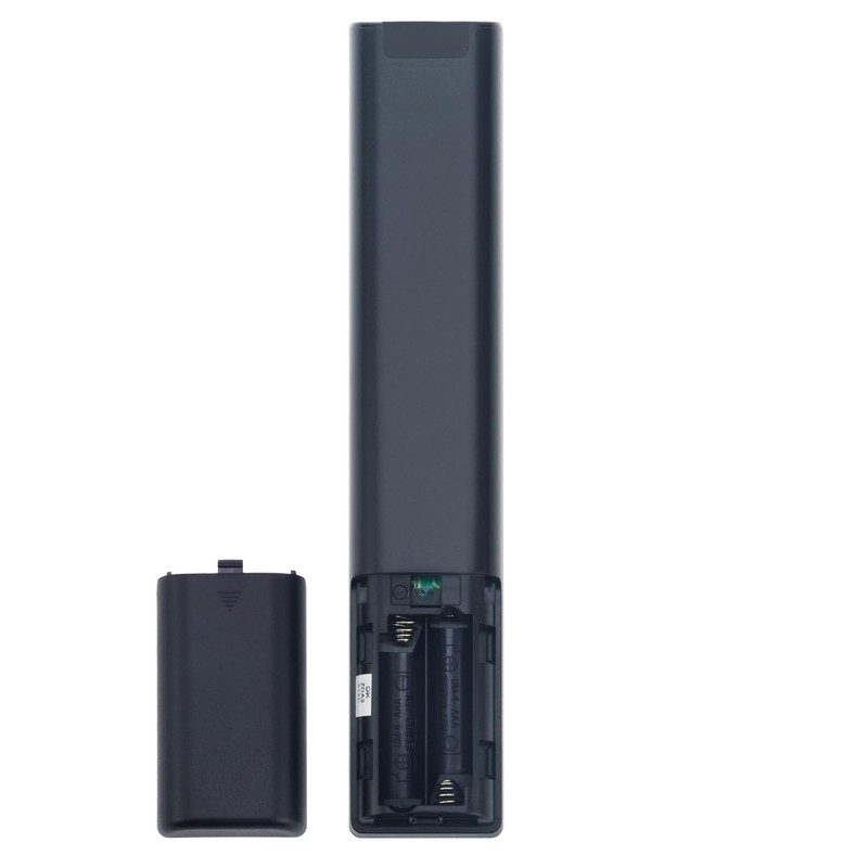 VINABTY-fit EN3A70 Voice Replacement Remote Control for Hisense Smart 4K