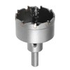 sourcing map Carbide Hole Cutter, Hole Saws for 2 mm