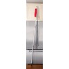 OXO Good Grips 3-in-1 Extendable Microfiber Long Reach Duster with