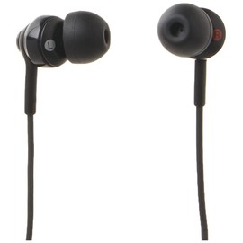 Sony MDREX110AP - Black