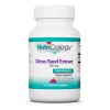 Nutricology Extracto Semilla Toronja 250mg 150 Cápsulas