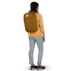 Osprey Arcane Large Day Commuter Backpack, Brindle Brown Heather