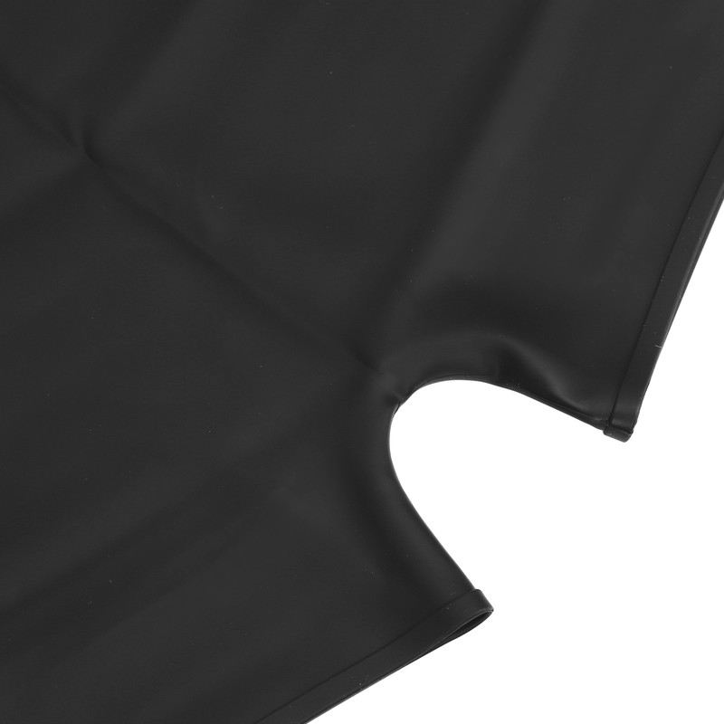 Women Silicone Swim Short Waterproof Leakproof 4 Corner Swimming Shorts