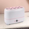 Makeup Brush Fast Dryer Machine - Powder Puff Drying Tool