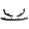 Unbranded For Lexus ES300 ES350 2018-2025 Front Rear Bumper Lip