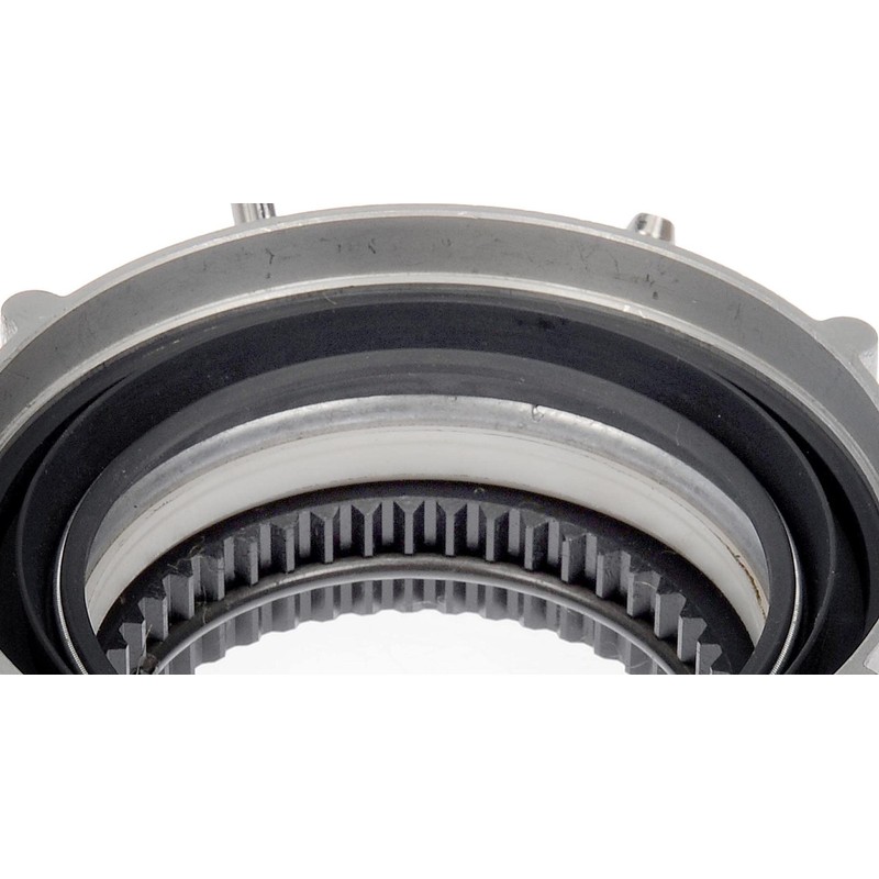 Dorman 600-405 Independent Wheel End Coupler (Vacuum Delete Kit) Compatible