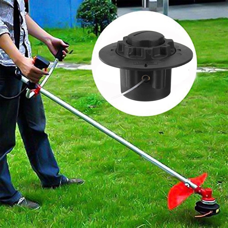 Dxyue C5-2 Trimmer Head for Stihl Autocut C5-2 FS38 FS40