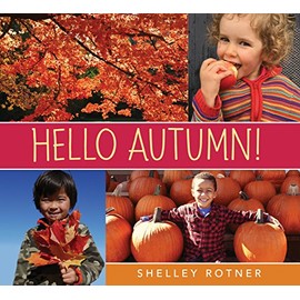 Hello Autumn!